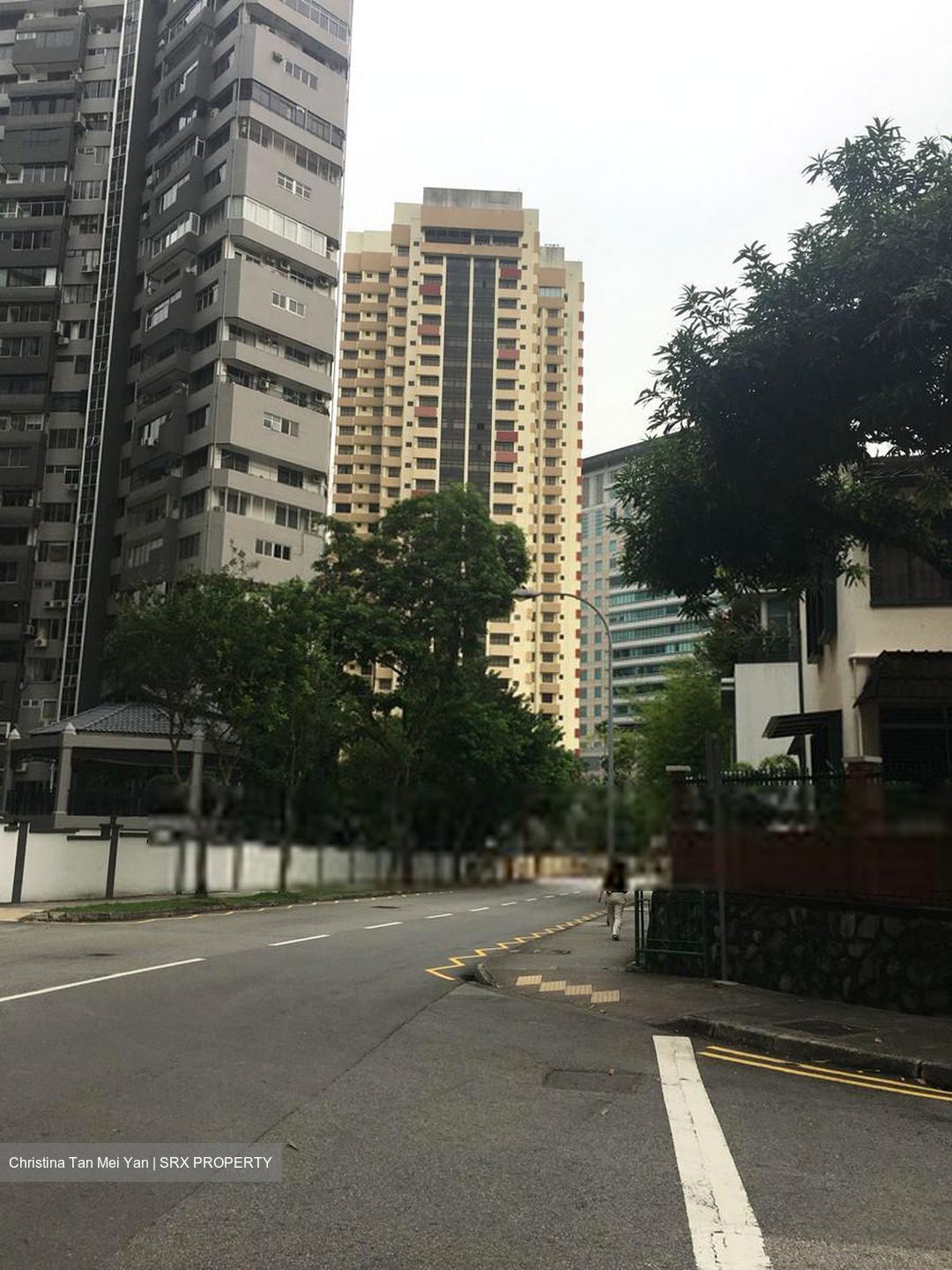 Hooper Road (D9), Terrace #633029381
